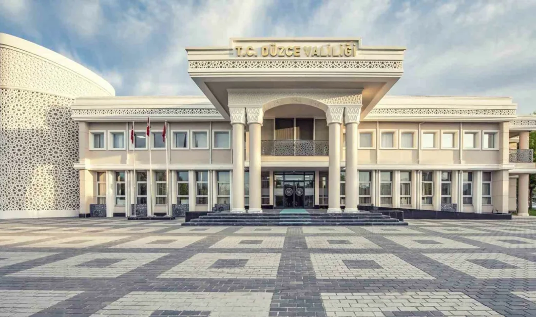 DÜZCE(İHA) – Düzce Valiliği, kış mevsimi sebebiyle soba ve doğalgaz