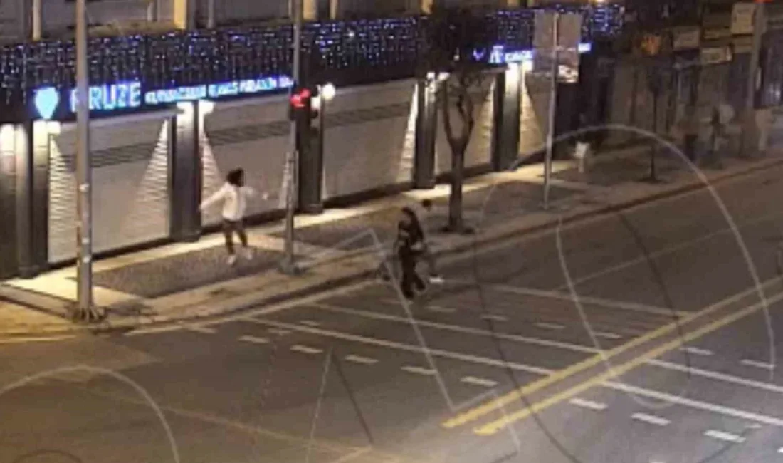 Düzce Valiliği, polis ekiplerinin bir vatandaşı tartakladığı iddiasıyla ilgili yapılan