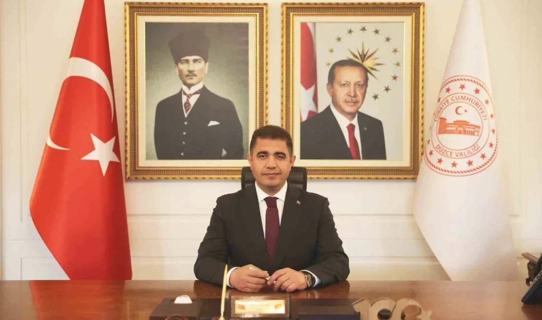 DÜZCE(İHA) – Düzce Cumhuriyet Başsavcılığı koordinesinde polis ve jandarma ekipleri