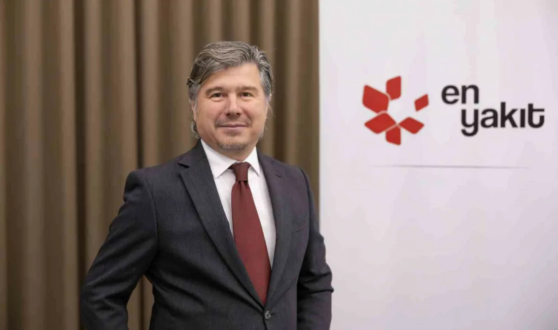 En Yakıt, ’Yeni Yıl Enerjisi’ paketiyle 1.000 kWh’nın fiyatını düşürerek