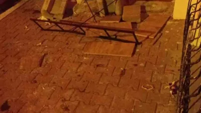 Esenyurt’ta ev sahibi ve yakınları 3 aydır kirasını ödemeyen kiracısının