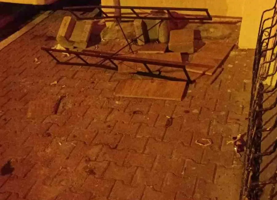 Esenyurt’ta ev sahibi ve yakınları 3 aydır kirasını ödemeyen kiracısının