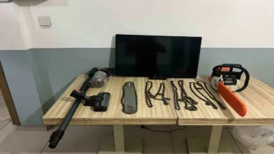 Bolu’da bir eve girerek eşya çalan hırsızlar, jandarma ekiplerinin operasyonu