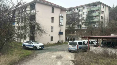 Kastamonu’da evinde silahla kendini vuran orman muhafaza memuru hayatını kaybetti.
