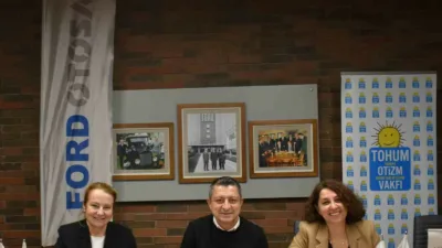 Sürdürülebilirlik yaklaşımının merkezine toplumsal faydayı ve kapsayıcı çalışma kültürünü yerleştiren