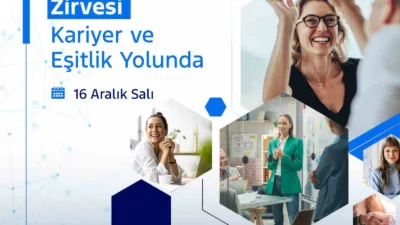 Ford Otosan’ın, fırsat eşitliğini desteklemek amacıyla 2024 yılında başlattığı “Gelecek