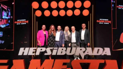 Hepsiburada, Intel ve Lenovo iş birliğiyle gerçekleştirilen ve Temmuz ayından