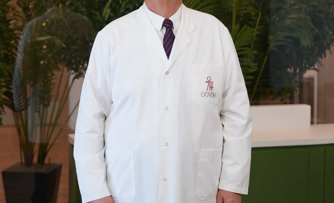 Genel Cerrahi Uzmanı Dr. Hakan Gökbayır, hemoroid tedavisinde ilk adımın