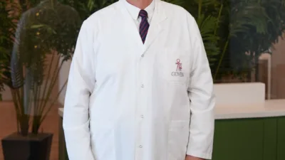 Genel Cerrahi Uzmanı Dr. Hakan Gökbayır, hemoroid tedavisinde ilk adımın