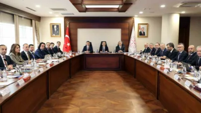 Gıda ve Tarımsal Ürün Piyasaları İzleme ve Değerlendirme Komitesi, Hazine