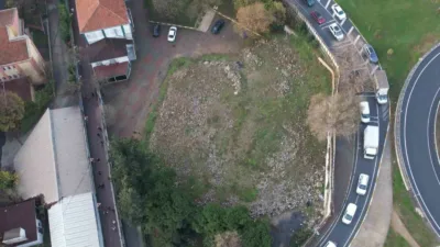 Silivri’de 2019 yılında meydana gelen 5,8 büyüklüğündeki depremde minaresi hasar
