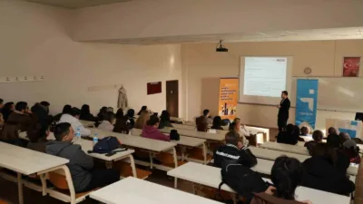 DÜZCE(İHA) – İş ve Meslek Danışmanı Hayrullah Uzun, hobi sahibi