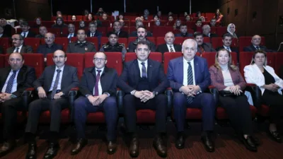 DÜZCE(İHA) – Gazze’de acımasızca hayattan koparılan 6 yaşındaki Hind Rajab’ın