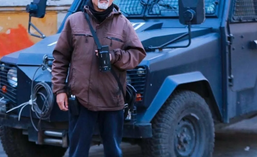 İhlas Haber Ajansı’nın telifli muhabiri Sümer Avcı hayatını kaybetti. Bir