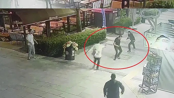 Kocaeli’nin İzmit ilçesinde kafede çıkan ve iki kardeşin ölümüyle sonuçlanan
