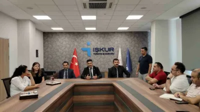 İş ve Meslek Danışmanları ve Büro Memurları Sendikası (İMD BÜRO-SEN)