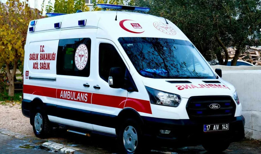 Karabiga Belediyesi, sağlık alanındaki yatırımlarına bir yenisini daha ekledi. Karabiga