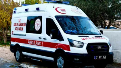 Karabiga Belediyesi, sağlık alanındaki yatırımlarına bir yenisini daha ekledi. Karabiga