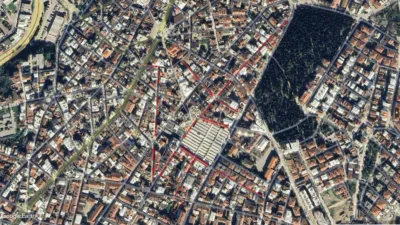 Karacabey Belediyesi, İlçe Emniyet Müdürlüğü işbirliğiyle kent genelinde trafik akışını