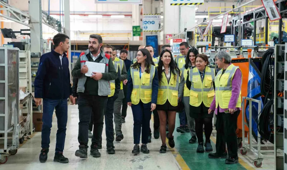 Karsan, sosyal sorumluluk alanında da güçlü projeleri hayata geçirmeye devam