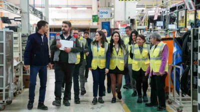 Karsan, sosyal sorumluluk alanında da güçlü projeleri hayata geçirmeye devam