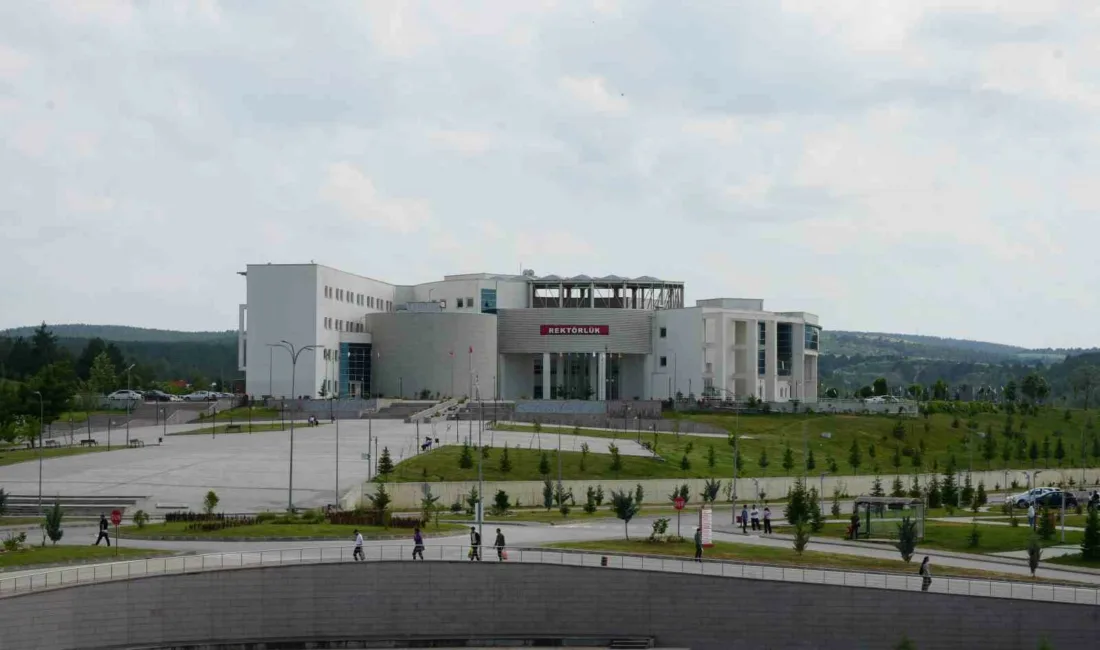 Kastamonu Üniversitesi’nin yürütücülüğünü üstlendiği “Coğrafi Bilgi Üretimindeki Hegemonik İlişkilerin Zamansal