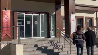 Kastamonu’da FETÖ/PDY davasında 6 yıl 3 ay hapis cezasına çarptırılan