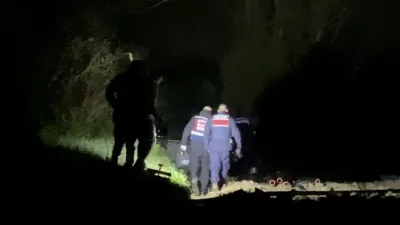 Kocaeli’nin İzmit ilçesinde kayıp olarak aranan 64 yaşındaki Sadık Savurtaş,