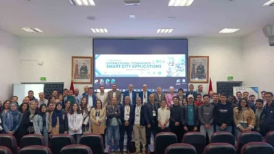 Karabük Üniversitesi (KBÜ), akıllı şehir uygulamaları alanında araştırmacılar ile sektör