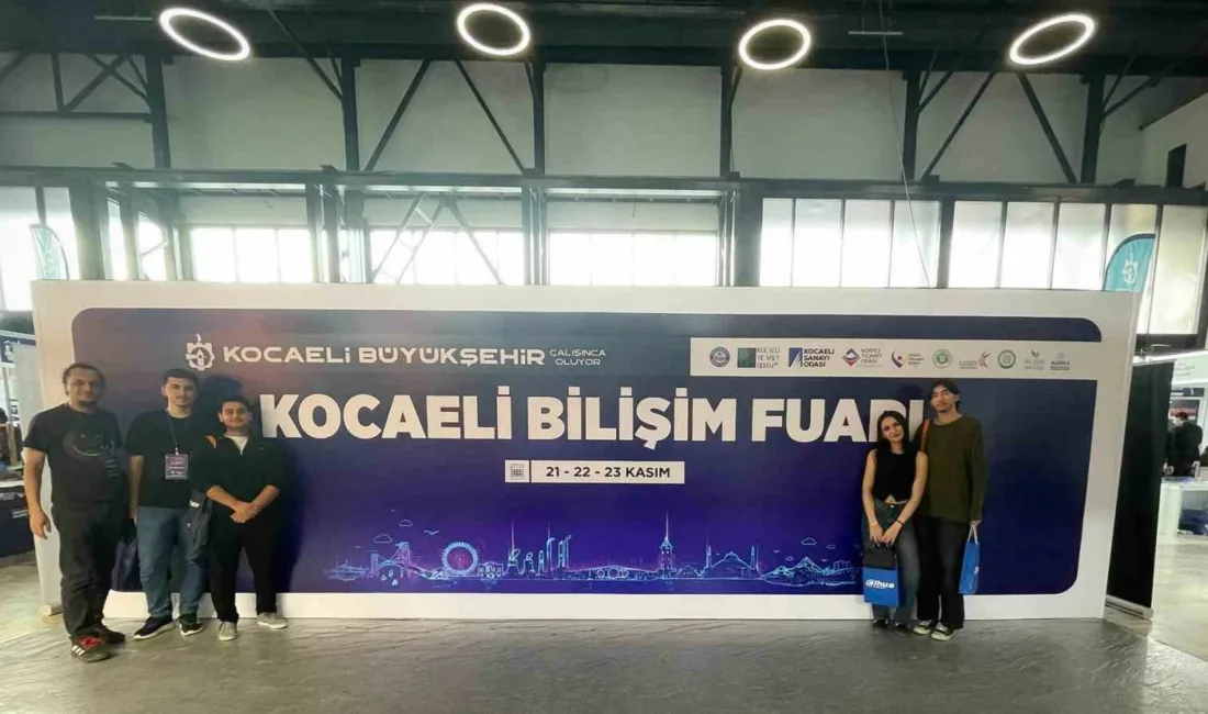 Karabük Üniversitesi (KBÜ) Türkiye Odalar ve Borsalar Birliği Teknik Bilimler