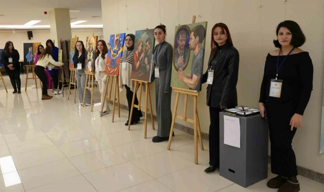 Karabük Üniversitesi’nde (KBÜ) Üniversite Öğrenci Toplulukları İş Birliği ve Destek