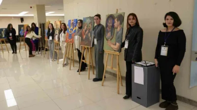 Karabük Üniversitesi’nde (KBÜ) Üniversite Öğrenci Toplulukları İş Birliği ve Destek