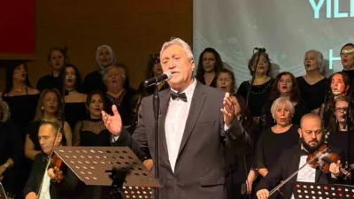 Keçiören Belediyesi, Türk sanat müziğinin usta ismi Yıldırım Gürses anısına