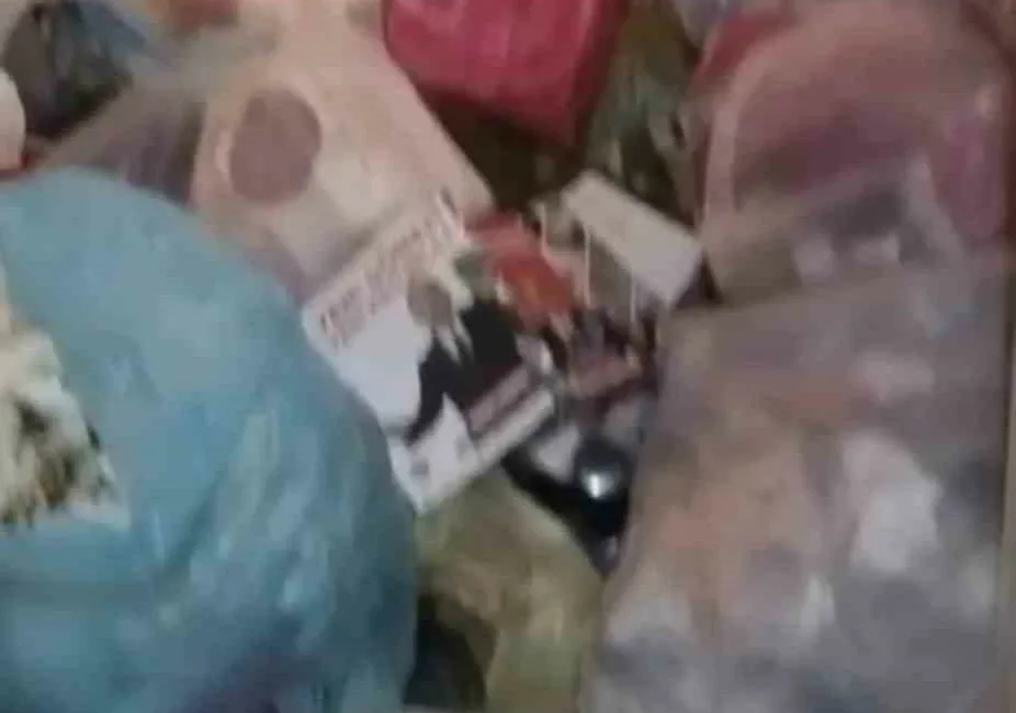 Karabük’te bir ev sahibi, kiraya verdiği dairesine girdiğinde gördükleri karşısında