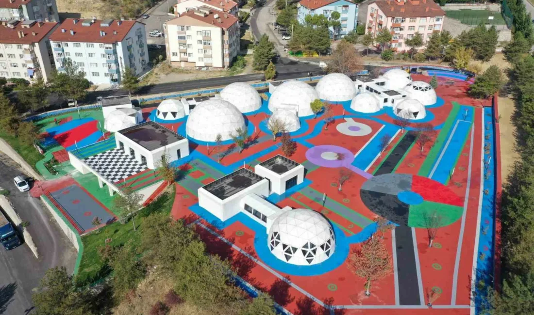 TÜBİTAK Bilim Merkezleri Kış Akademisi, 2026 Ocak ayında Karabük’te düzenlenecek