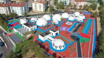 TÜBİTAK Bilim Merkezleri Kış Akademisi, 2026 Ocak ayında Karabük’te düzenlenecek