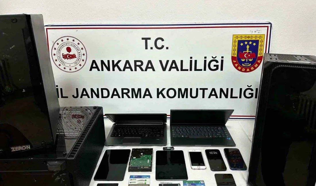 Milli İstihbarat Teşkilatı (MİT), kişisel verilere yetkisiz erişim sağlayan siber