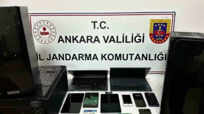 Milli İstihbarat Teşkilatı (MİT), kişisel verilere yetkisiz erişim sağlayan siber