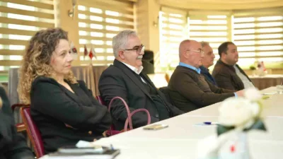 Küçük ve Orta Büyüklükteki İşletmelerin (KOBİ) finansmana erişim süreçlerine katkı