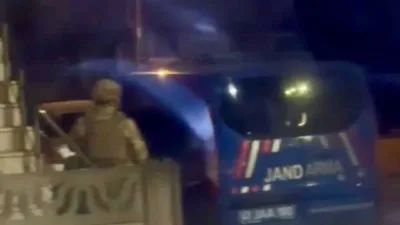 Kocaeli’de dün sabah itibariyle başlayan DEAŞ operasyonlarında 37 kişi gözaltına