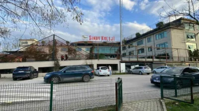 Kocaeli’nin Kartepe ilçesindeki özel kolejde öğrencilerine cinsel istismar uyguladığı iddia