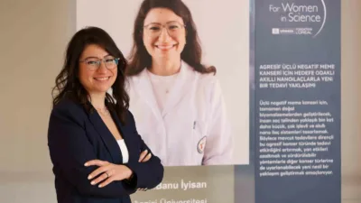 Tekno-güzellik şirketi L’Oréal Türkiye’nin UNESCO Türkiye Milli Komisyonu iş birliğiyle