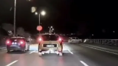 Karabük’te, otomobil ile hafif ticari aracın çarpışması sonucu 3 kişinin