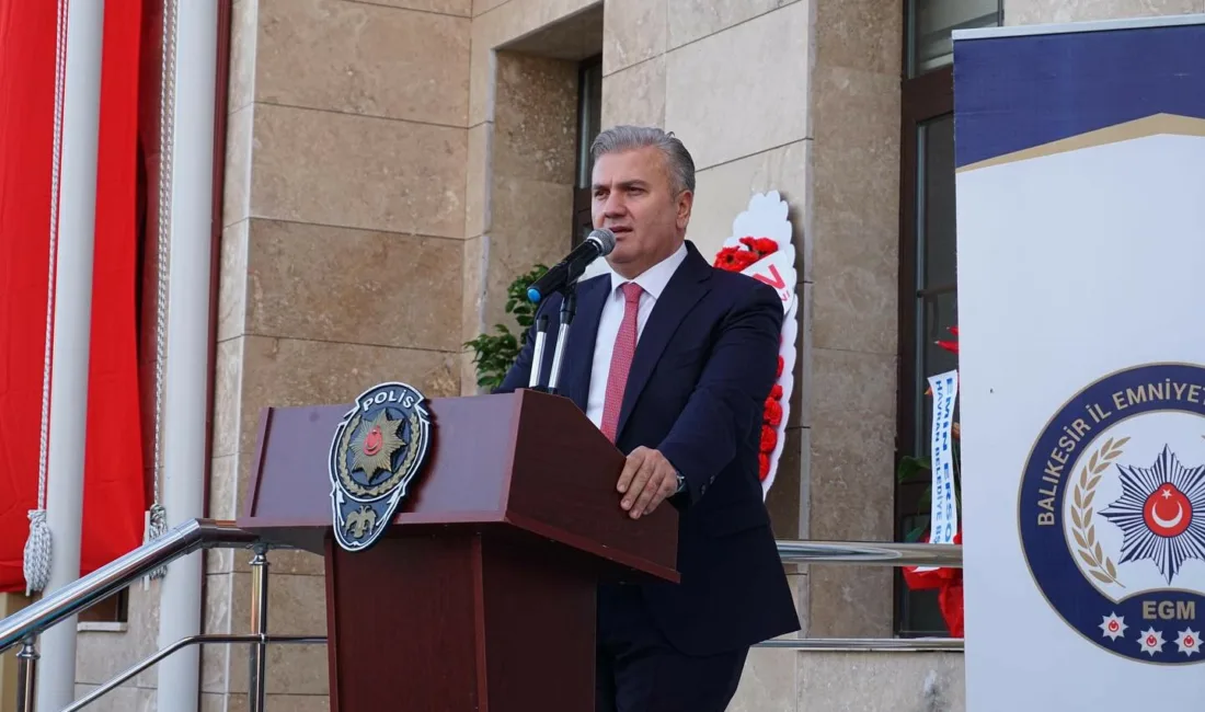 AK Parti Balıkesir Milletvekili Mustafa Canbey’in, isminin kullanılarak bazı vatandaşları