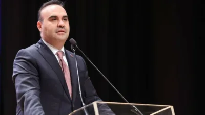 Sanayi ve Teknoloji Bakanı Mehmet Fatih Kacır, TÜBİTAK SAGE’nin BOZOK