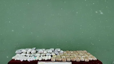 Milli Savunma Bakanlığı (MSB), Van hudut hattında gerçekleştirilen arama tarama