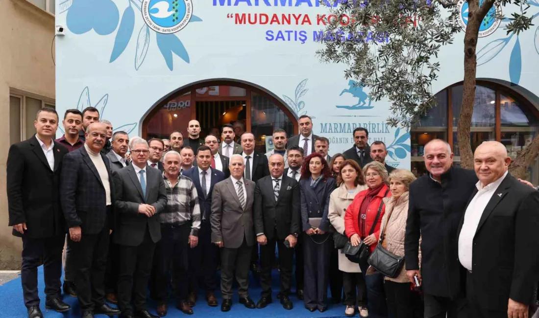 Bursa Büyükşehir Belediye Başkanı Mustafa Bozbey, sahil düzenlemesinde çevresel yatırımlara,
