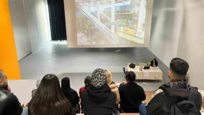 Sakarya Büyükşehir Belediyesi İklim Değişikliği ve Sıfır Atık Dairesi Başkanlığı,