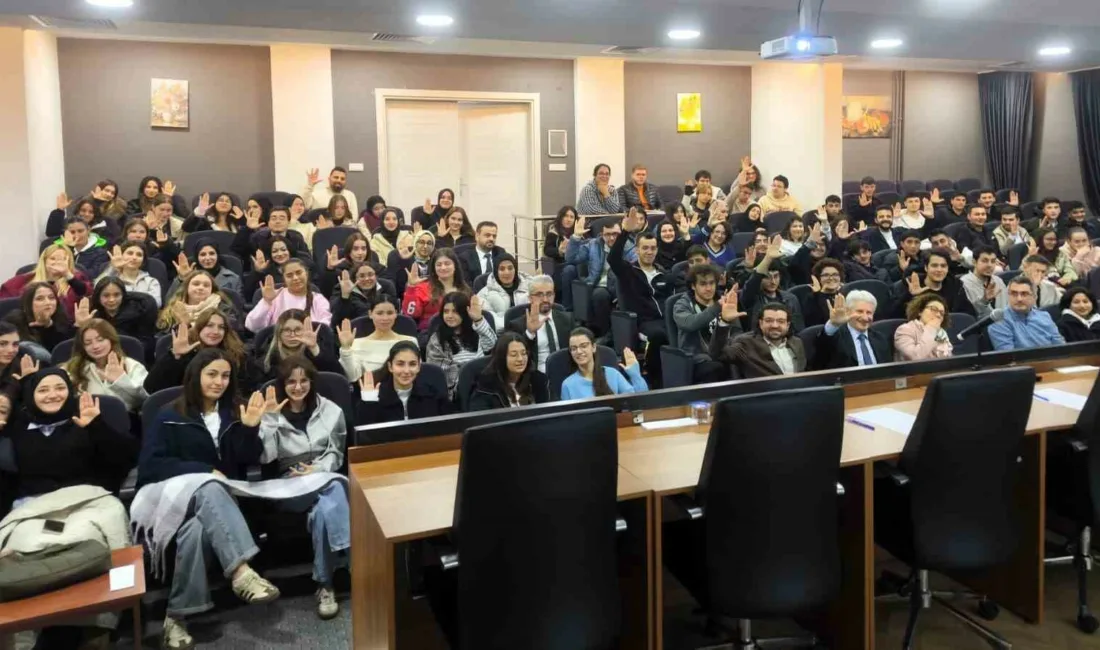 Sakarya Uygulamalı Bilimler Üniversitesi (SUBÜ) Kaynarca Seyfettin Selim Meslek Yüksekokulu
