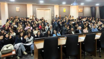Sakarya Uygulamalı Bilimler Üniversitesi (SUBÜ) Kaynarca Seyfettin Selim Meslek Yüksekokulu